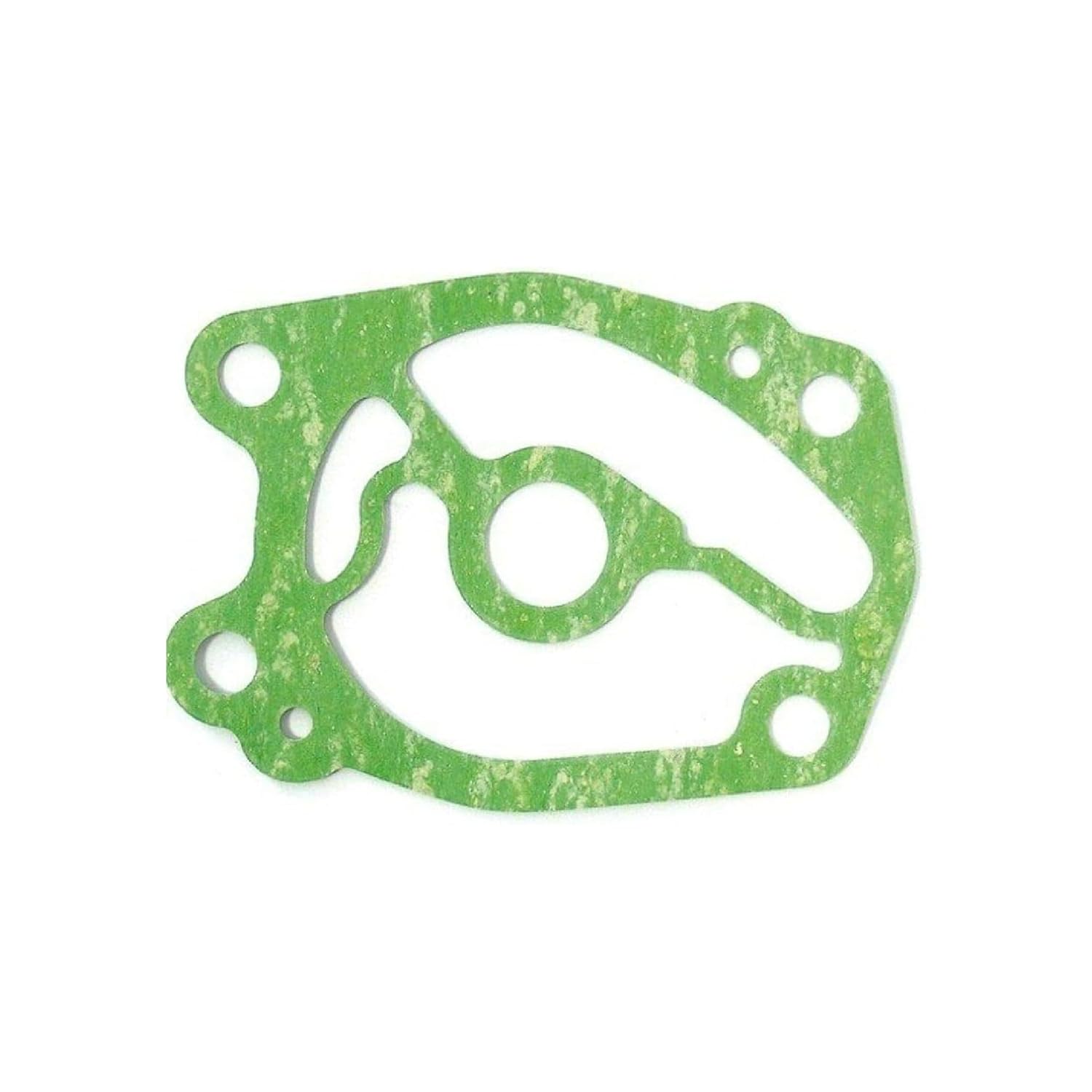 Yamaha Water Pump Gasket 6H344324A000 - thumbnail 2