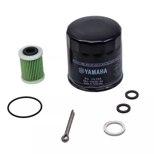 Yamaha 100 Hr Service Kit F150G F175A F175C F200F F200F F200C F225B