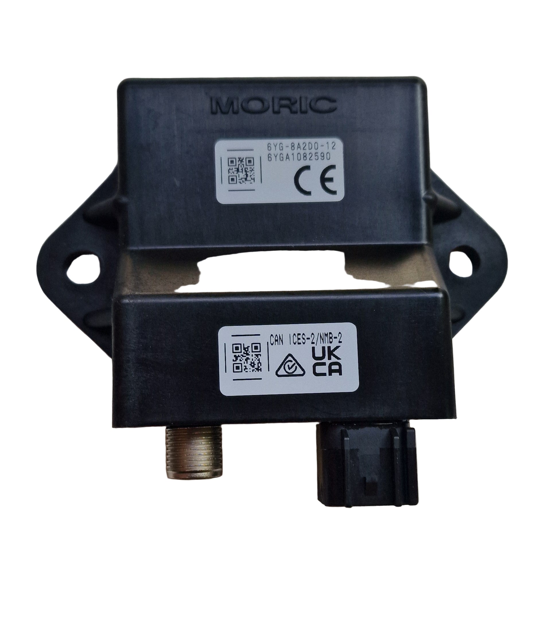 Yamaha Interface Unit / NMEA 2000 Gateway 6YG8A2D01200