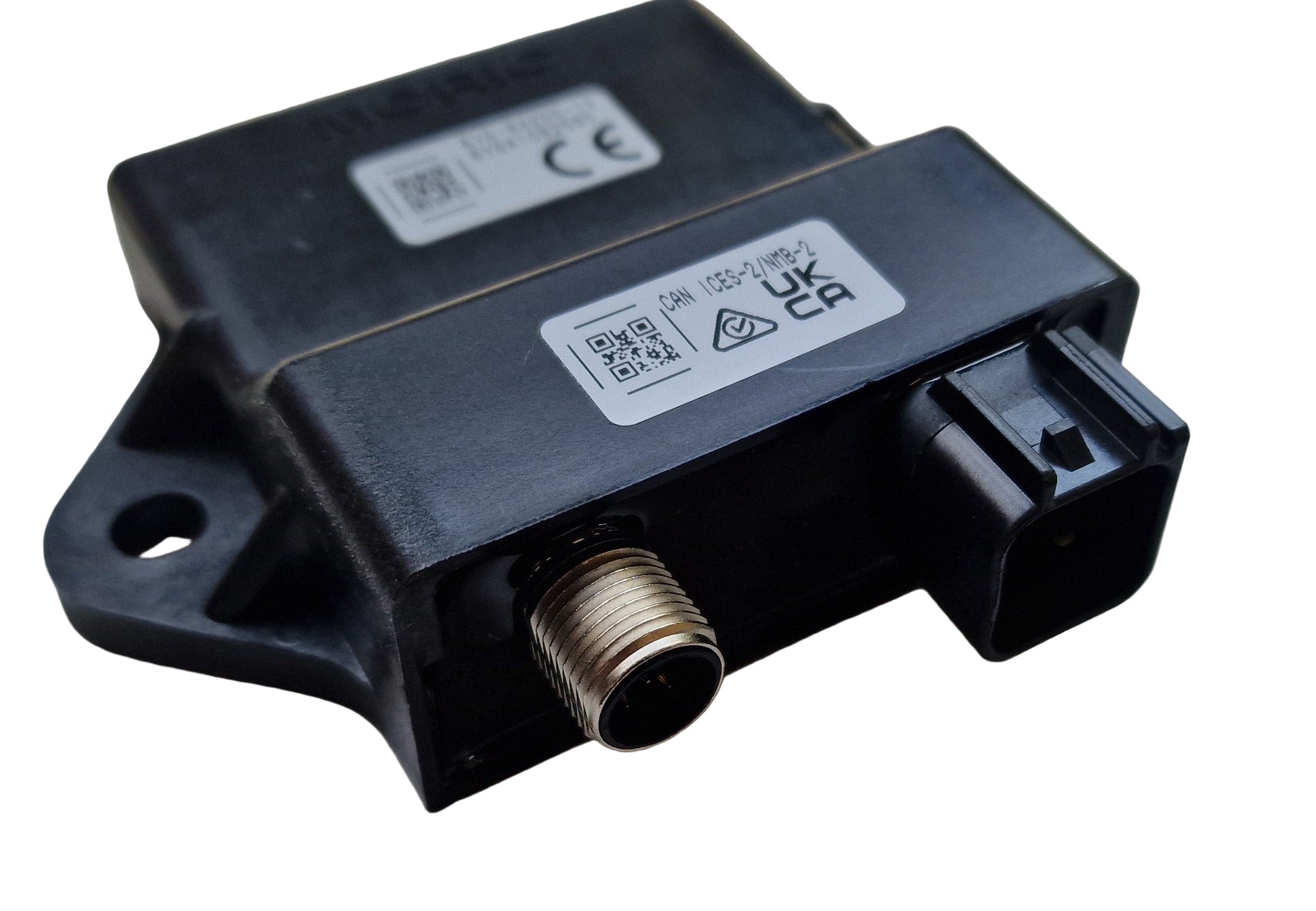 Yamaha Interface Unit / NMEA 2000 Gateway 6YG8A2D01200