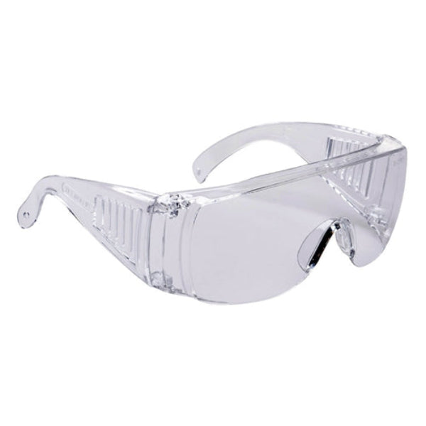 Over Spectacles - Safety Glasses