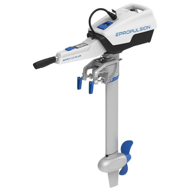 ePropulsion Spirit 1.0 Plus Electric Outboard Motor