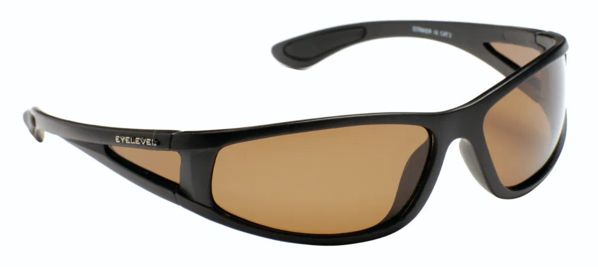 Eyelevel Striker Sunglasses Brown - thumbnail 2