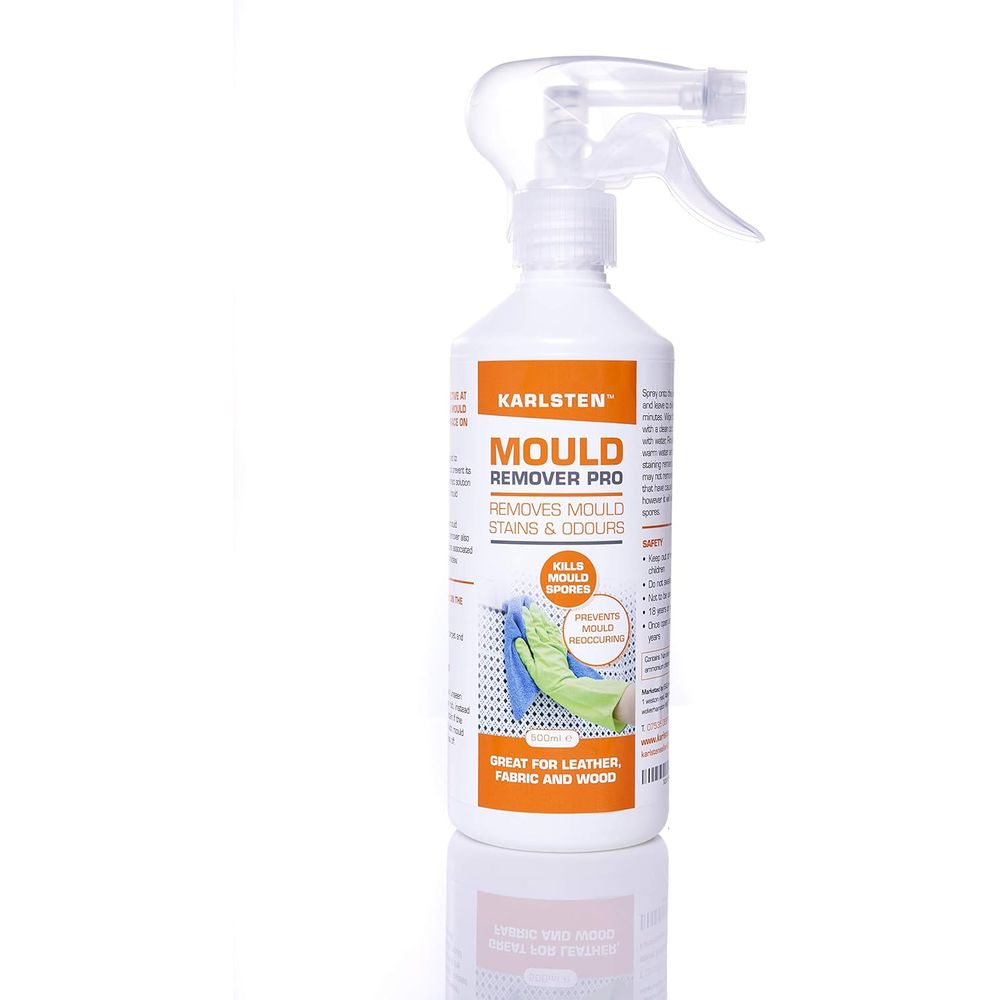 Karlsten Mould Remover Pro 500ml