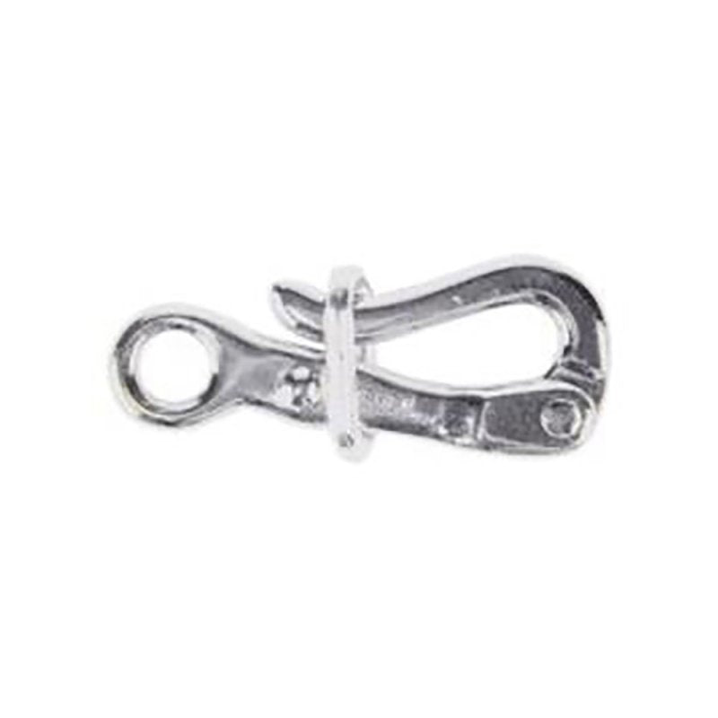 Talamex Pelican Hook Eye 130 mm - thumbnail 2