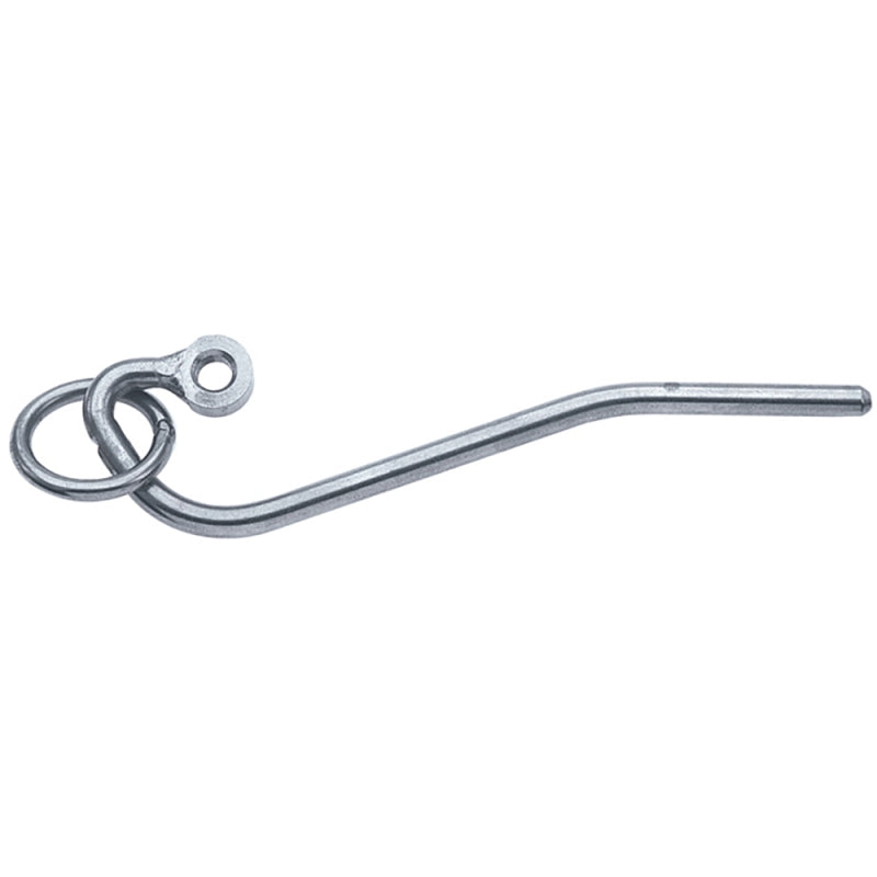 Talamex Slip Hook For 13 mm Rope - thumbnail 2