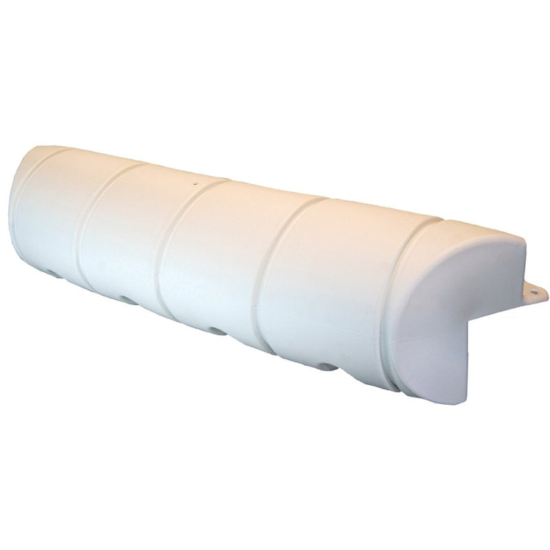 Talamex Dock Fender 110 X 24 X 24 cm White - thumbnail 2