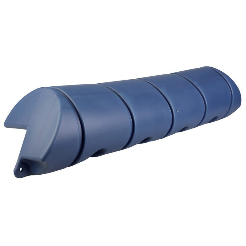 Talamex Dock Fender 110 X 24 X 24 cm Navy - thumbnail 2