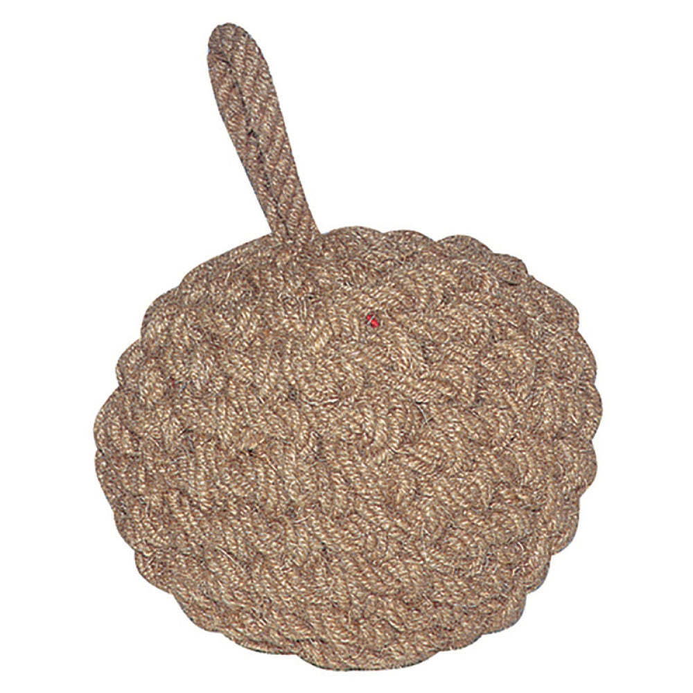 Talamex Coir Fender Ø 35 cm