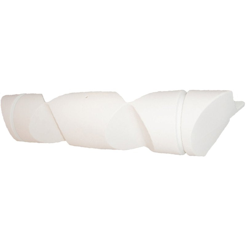 Talamex Dock Fender 100 X 19 X 19 cm White - thumbnail 2