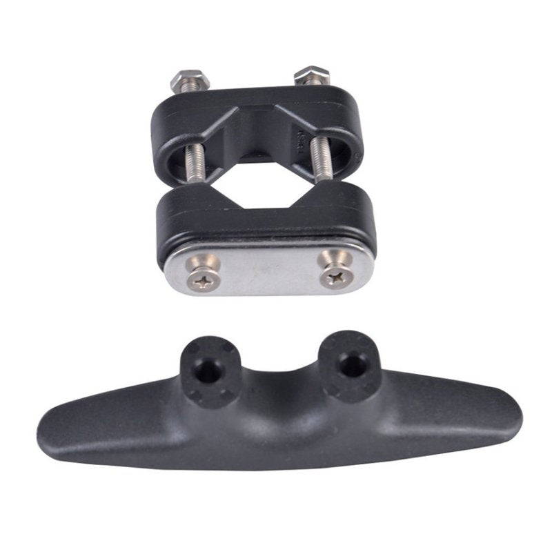 Talamex Cleat 114 mm Railmount