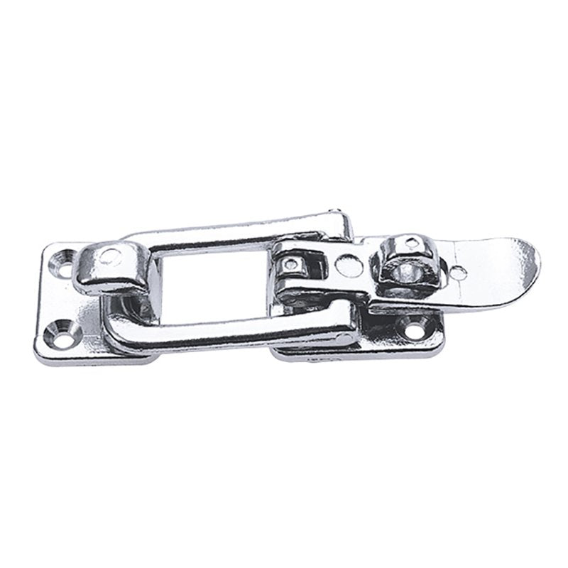Talamex Hatch Holder Chrome 30 X 100 mm - thumbnail 2