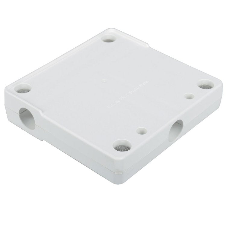 Talamex Outboard Bracket White