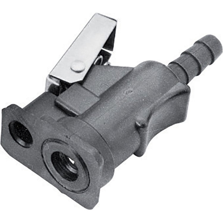 Talamex Adapter Yamaha Female Motor - thumbnail 2