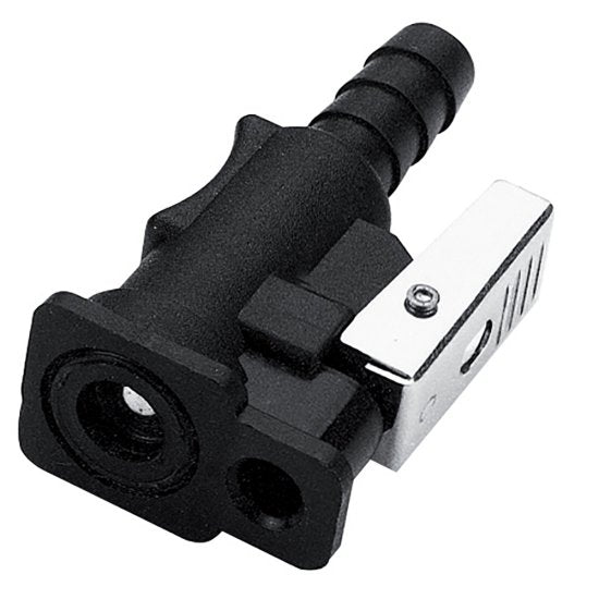 Talamex Adapter Mercury/Mariner/Yamaha Female Motor 9.5mm