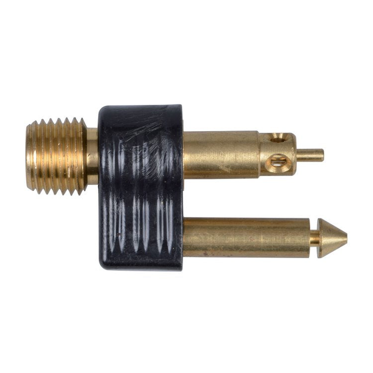 Talamex Adapter Mercury/Mariner Male Tank - 2