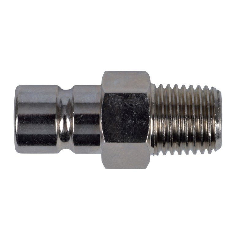 Talamex Adapter Honda/Suzuki/Tohatsu/Nissan Male Tank - 2