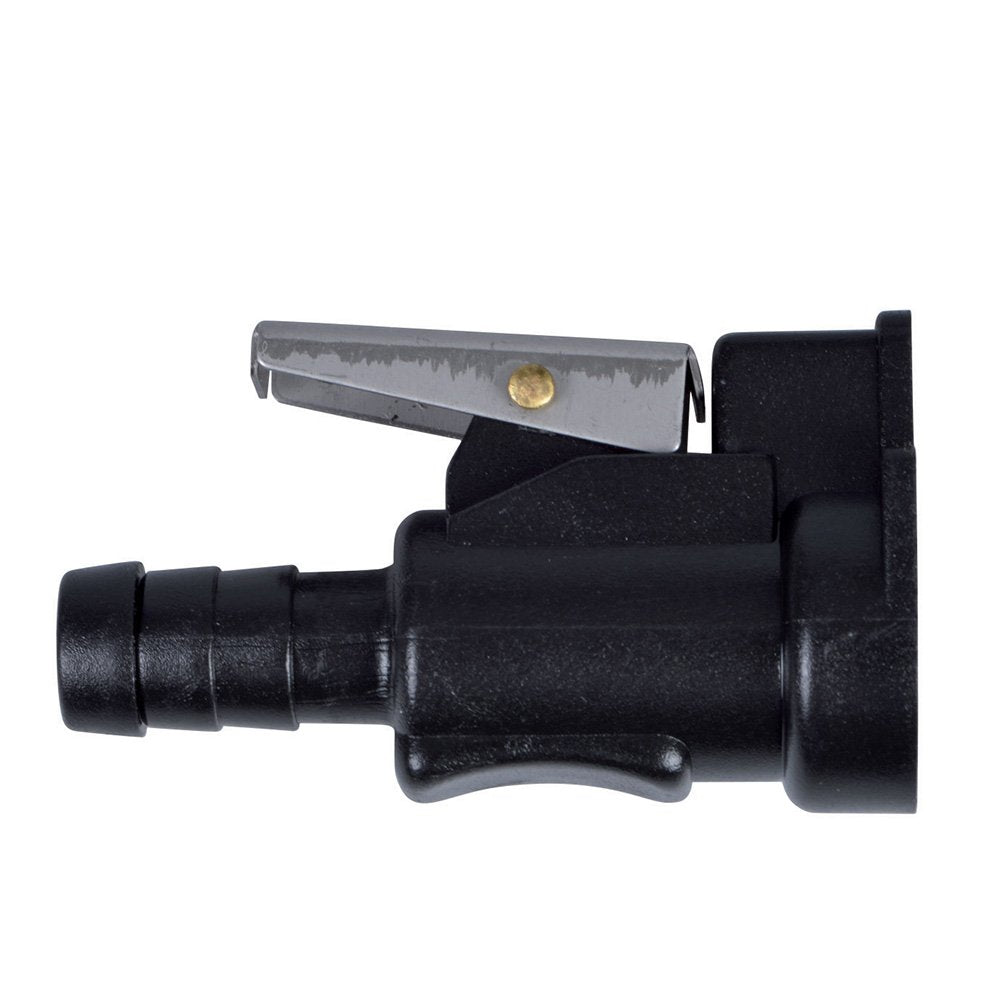 Talamex Omc/Suzuki 3/8" Quick Conncetor With Stainless Steel Ball