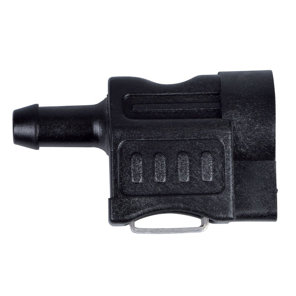 Talamex Honda 5/16" Quick Connect Hose Fitting - Female - Engine - thumbnail 2