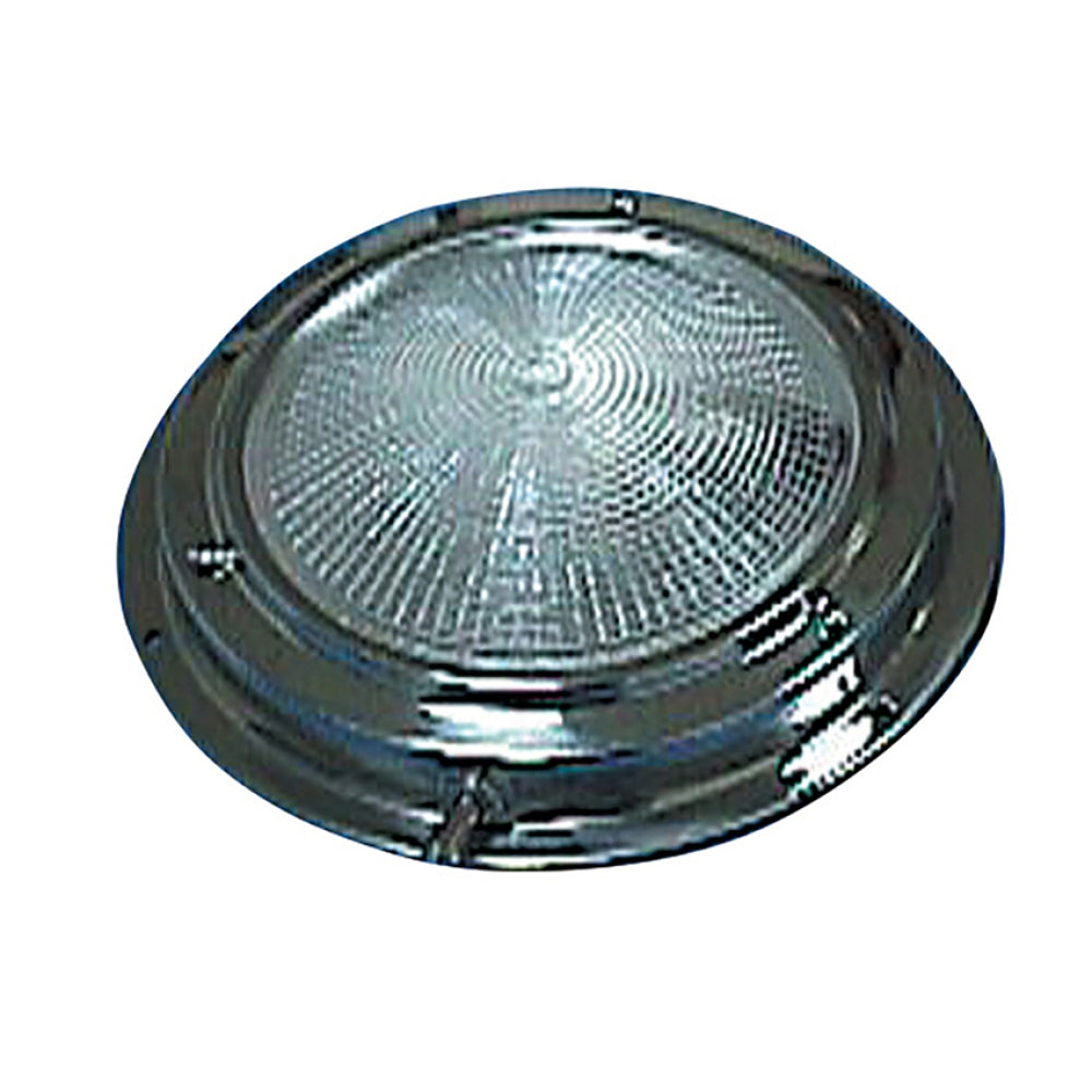 Talamex Downlight Stainless Steel - 2