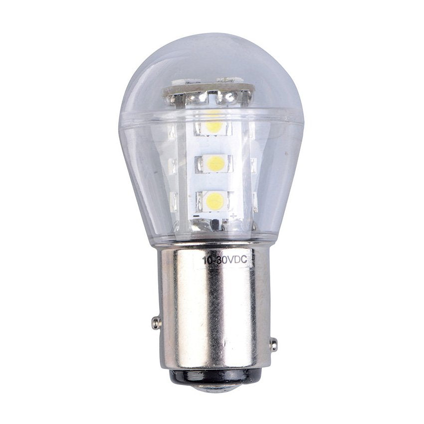 Talamex S-Led 15 10-30V Bay15D