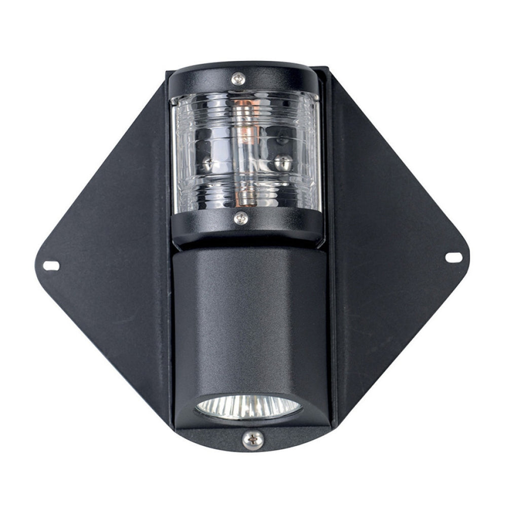 Talamex Combined Masthead Deck Light - 2