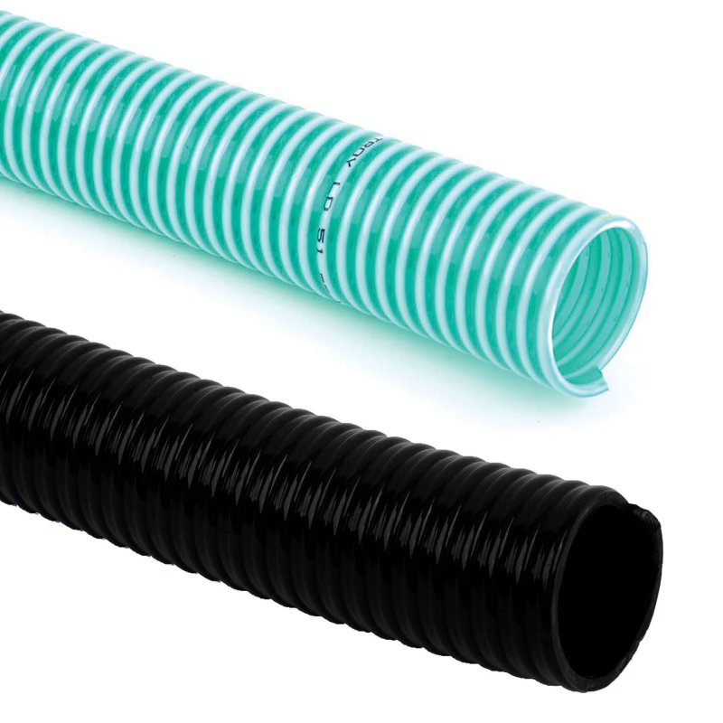 Light Duty Suction & Delivery Hose (Bilge Hose) 19mm