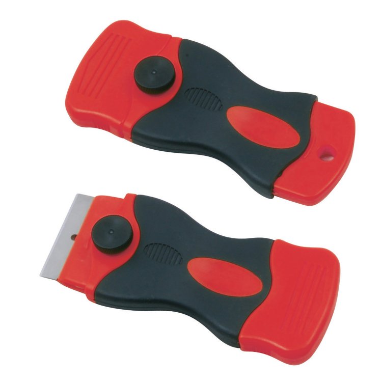 Blue Gee Mini Scraper - thumbnail 2