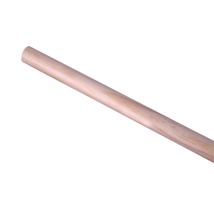 Deck Scrub Brush Head Handle - thumbnail 3