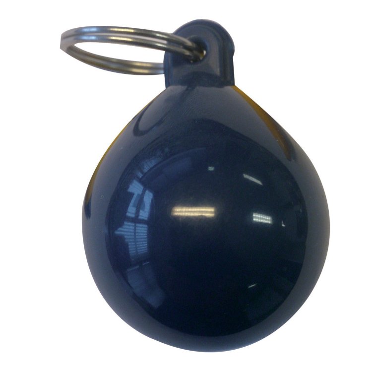 Talamex Key Ring Buoy - 2
