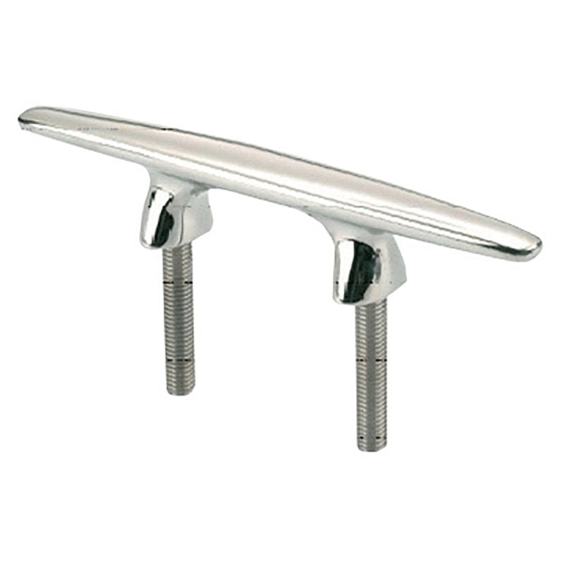 Talamex Stainless Steel Bow Cleat