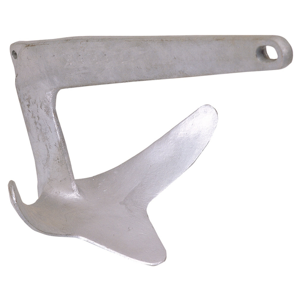 Talamex M-Anchor Galvanised