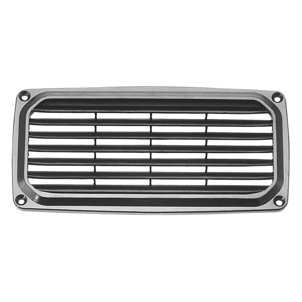 Talamex Plastic Louvre Vents - thumbnail 2