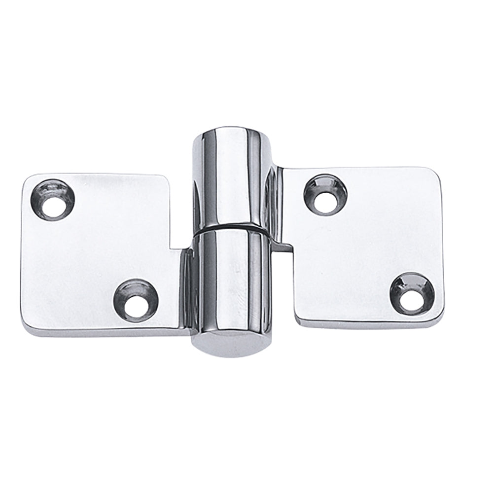 Talamex Stainless Steel Removeable Hinge - thumbnail 2
