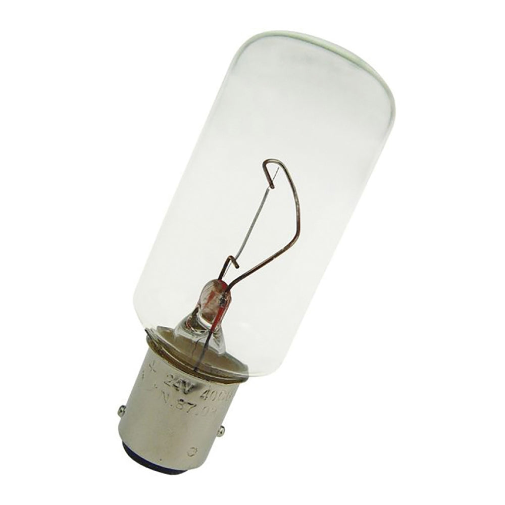 Talamex Navigation Lamp Bay15D - thumbnail 2