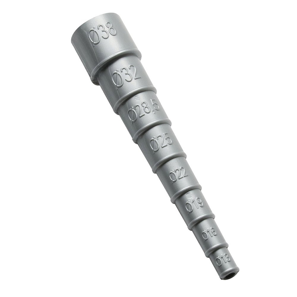 Talamex Universal Hose Connector