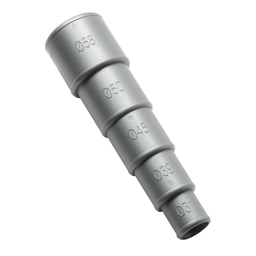 Talamex Universal Hose Connector - thumbnail 2