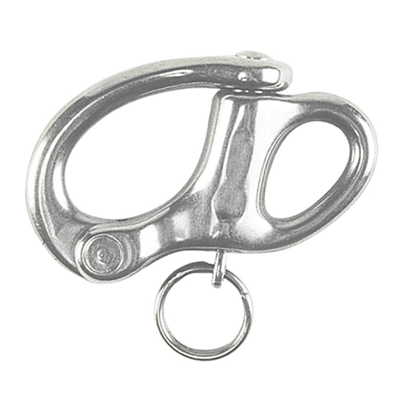 Talamex Snap Shackles - Fixed Eye