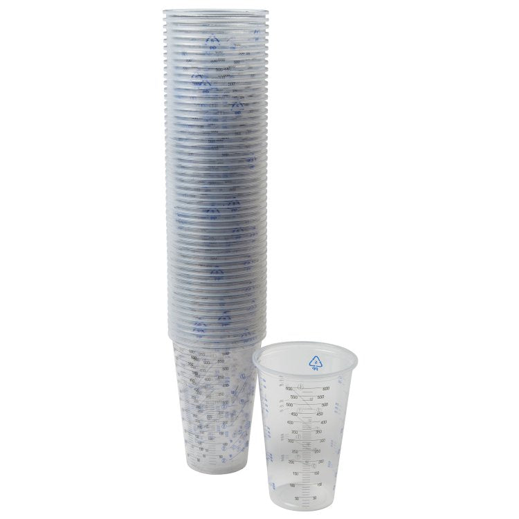Blue Gee Measuring Pot 600ml - thumbnail 2