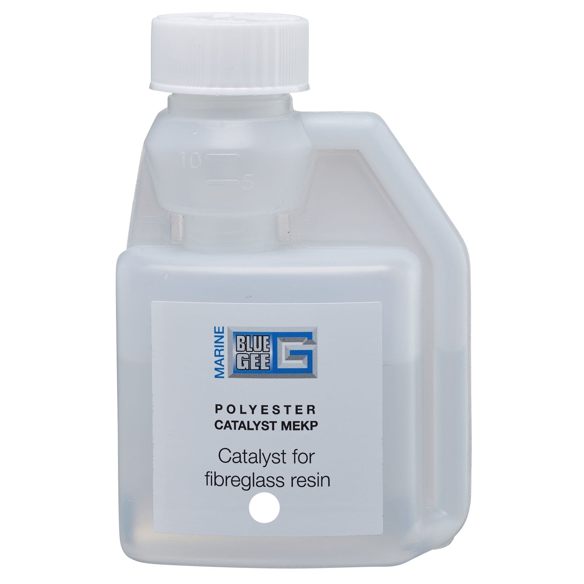 Blue Gee MEKP Catalyst - 8g - thumbnail 2