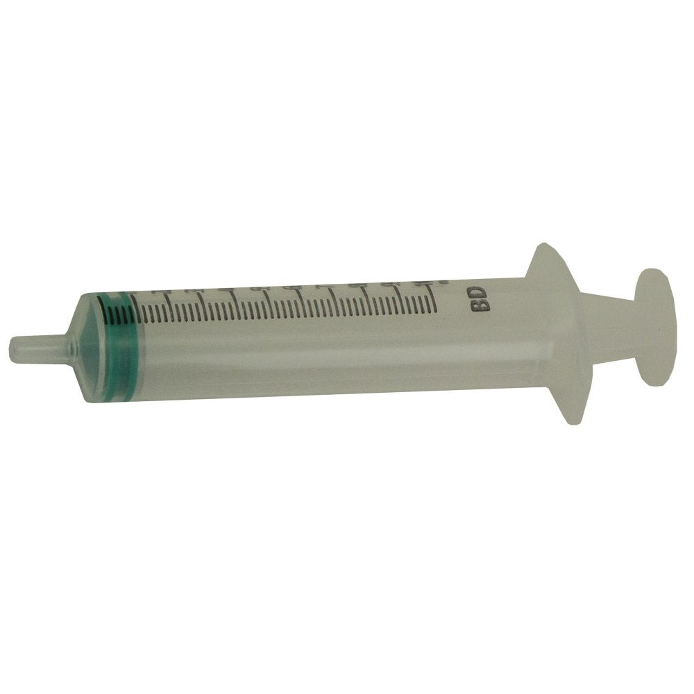 Blue Gee Syringes 50ml - 2