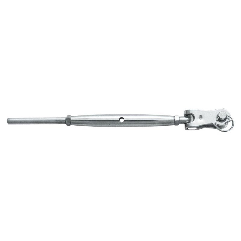 Talamex Rigging screw With Toggle And Wire Terminal M10 Ø5 mm