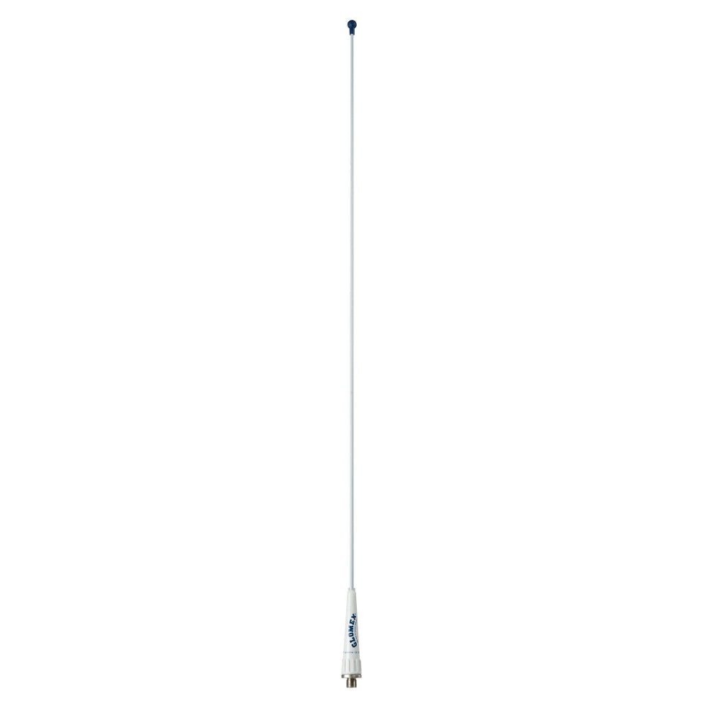 Glomeasy 90 cm Fibreglass VHF Antenna