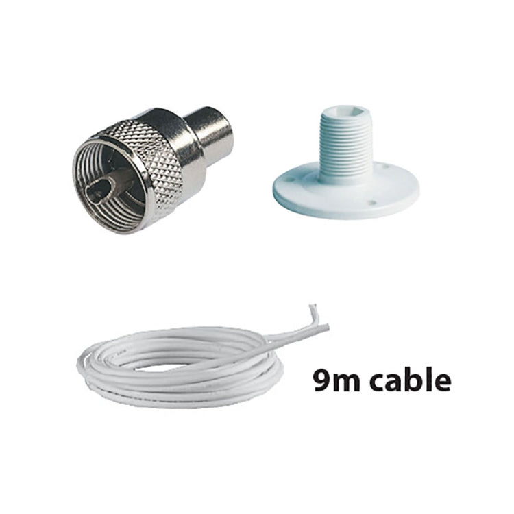 Glomex RA121 VHF Antenna - thumbnail 3