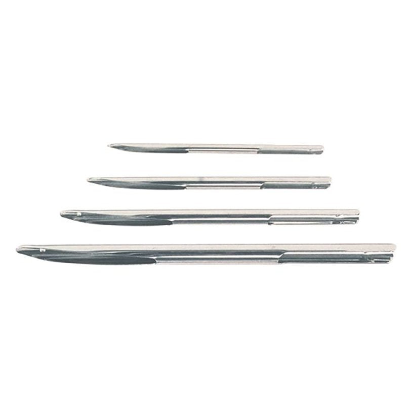 Talamex Splicing set 4-Needles - thumbnail 2