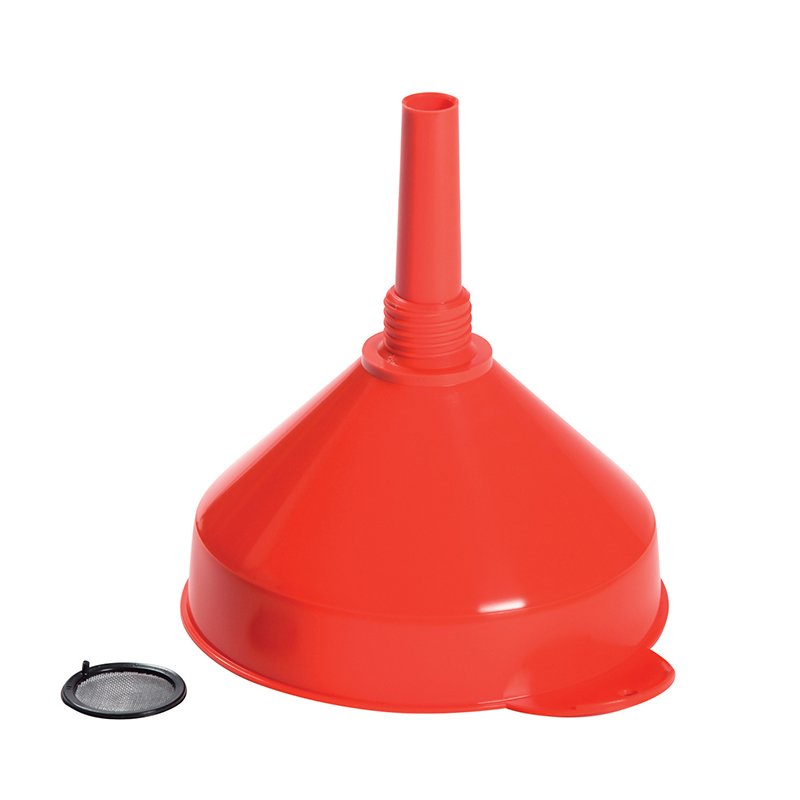 Talamex Funnel with Flexible Nozzle 21cm