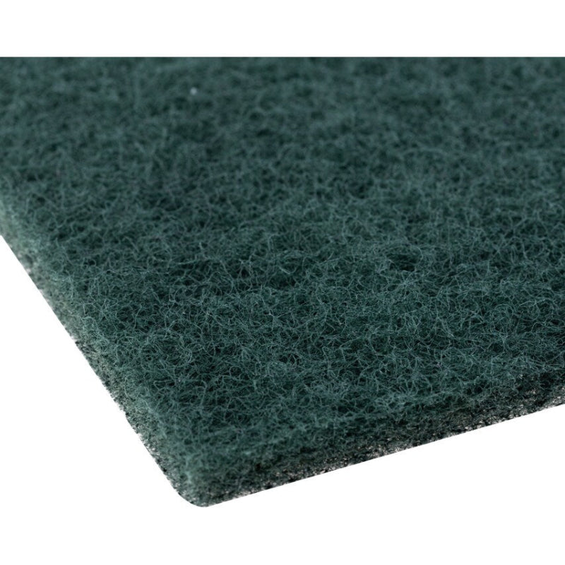 Scotch-Brite Hand Pad A-CRS Dark Green - 07486