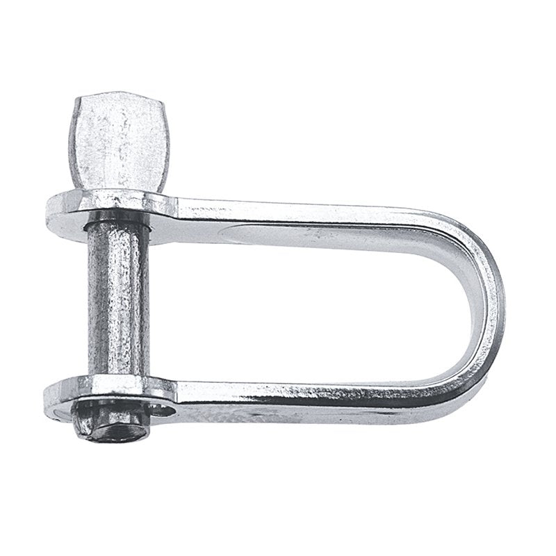 Talamex Key Pin Shackle 8 mm - 19 X 44 - Pack 10 - thumbnail 2