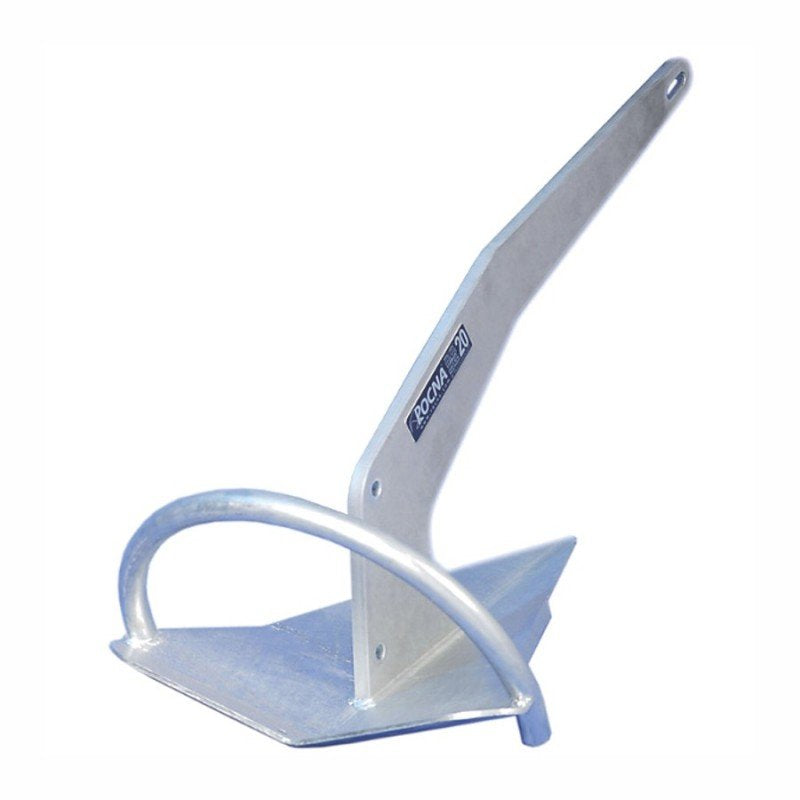 Rocna Galvanised Anchor