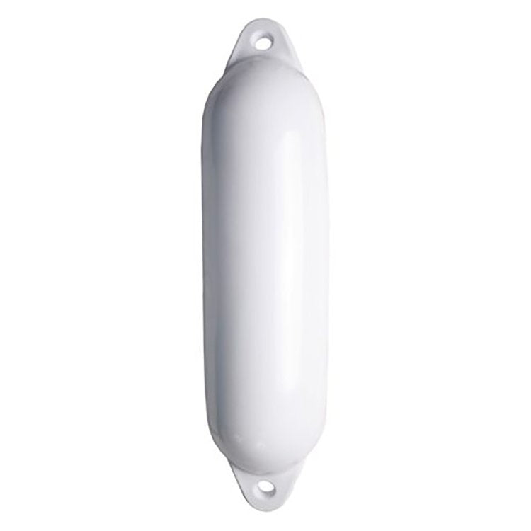 Talamex Star Fender 10 x 40cm White